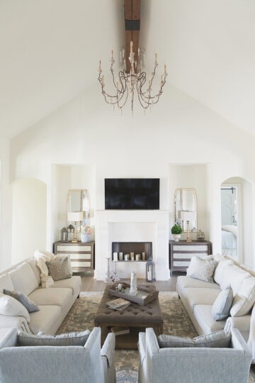 10 Best Living Room Paint Colors 2024 - Jenna Kate at Home