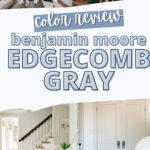 edgecomb gray pin