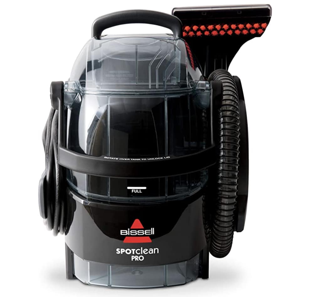 Bissell Spot Cleaner Pro