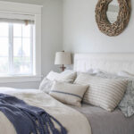 bm classic gray bedroom