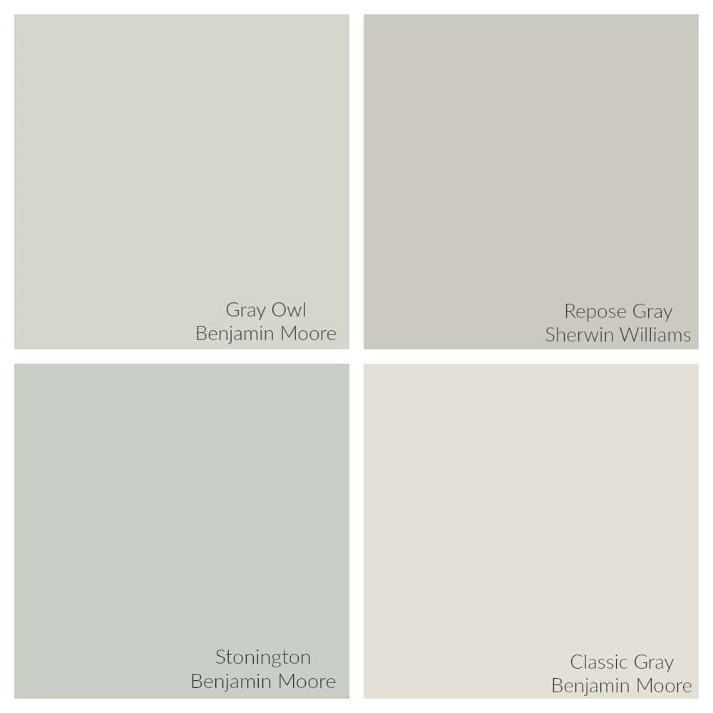 Gray vs. Grey: What is the Difference?