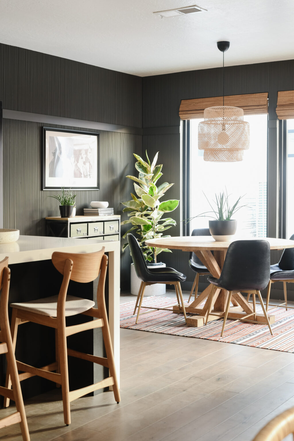 Urbane Bronze Review: Sherwin Williams’ Bold Earthy Neutral - Jenna ...