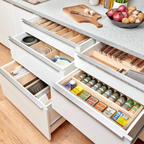 How to Organize Every Drawer in Every Room Jenna Kate at Home
