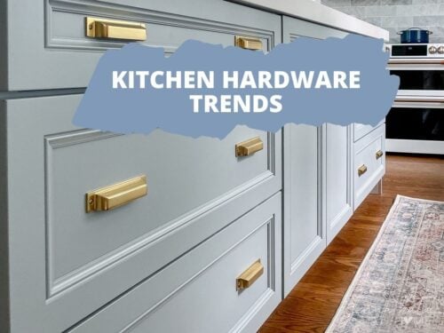 Discover 2026 Kitchen Hardware Trends: Smart, Sustainable, and Stylish Designs