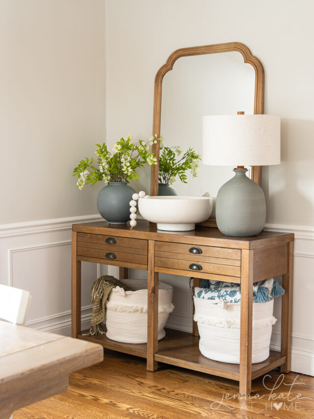 The Best Whole House Paint Colors (2023) Story