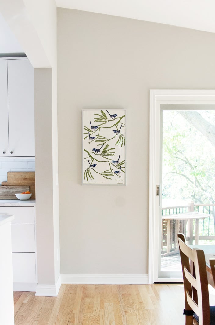 mint and red kitchen (flip the color to the walls and the white to the  cabinets) then add white to the …