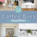 16 Coffee Bars You'll Love