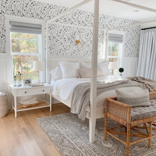 22 Side Table Ideas For Your Living Room - Jenna Kate at Home