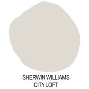 Sherwin Williams City Loft - Jenna Kate At Home