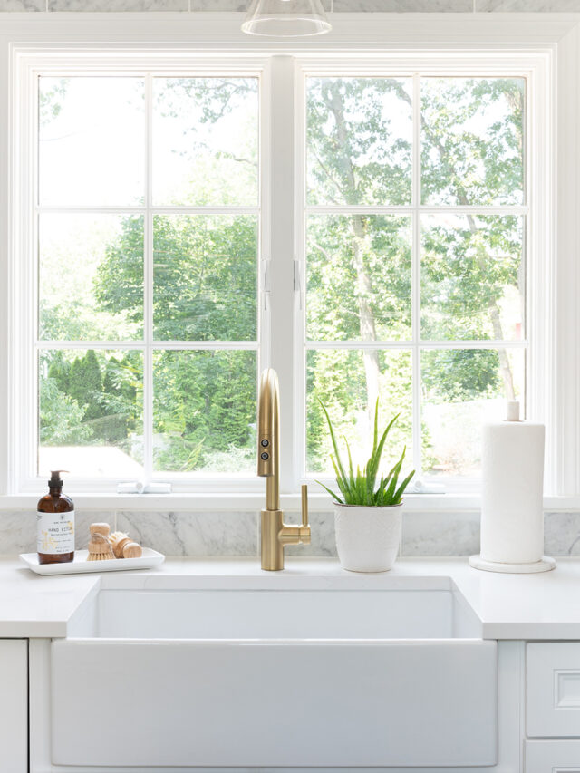 Beautiful Backsplash Ideas For Kitchens With White Cabinets Story