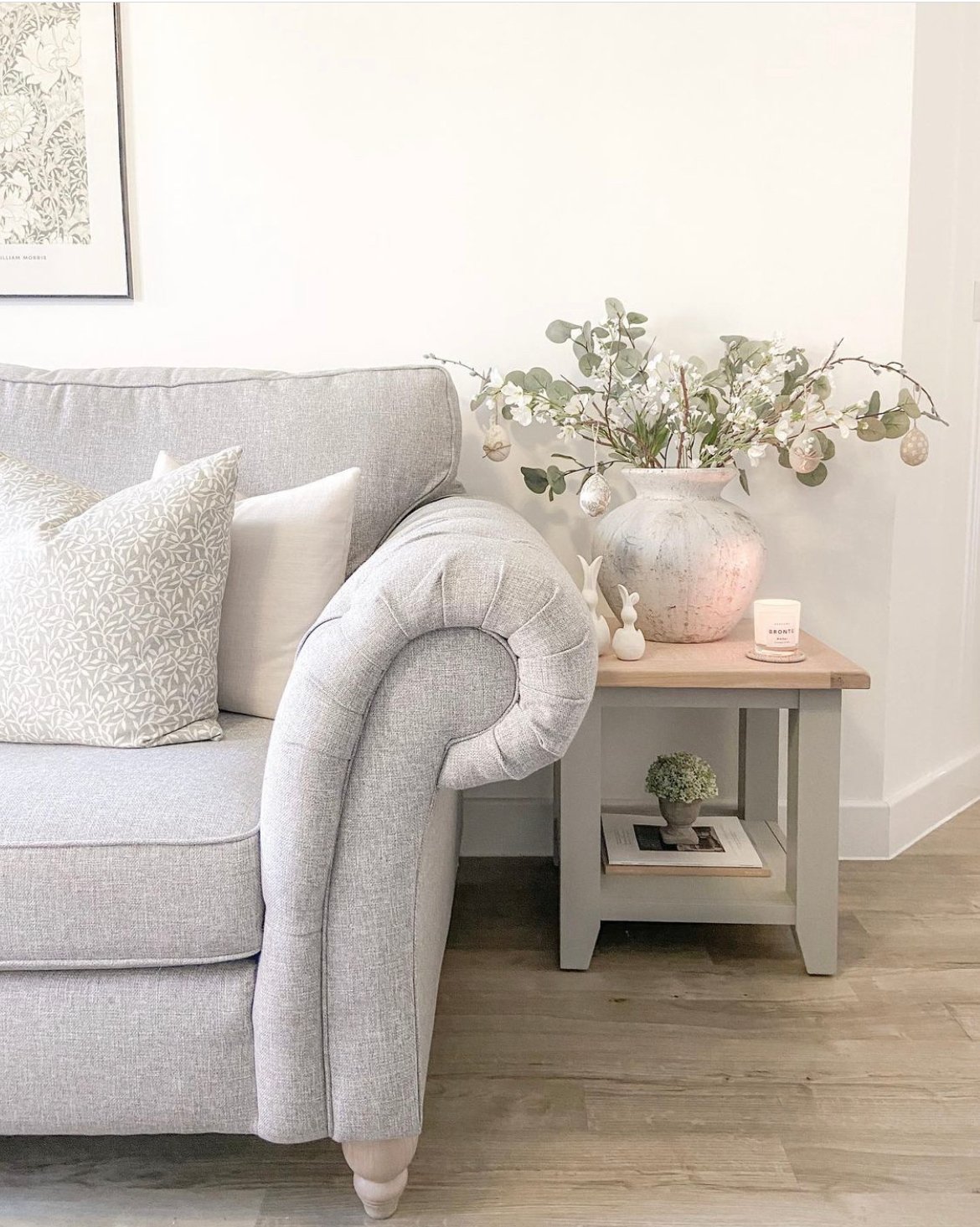 The 15 Best Side Table Ideas And Must Know Styling Tips – RJ Living