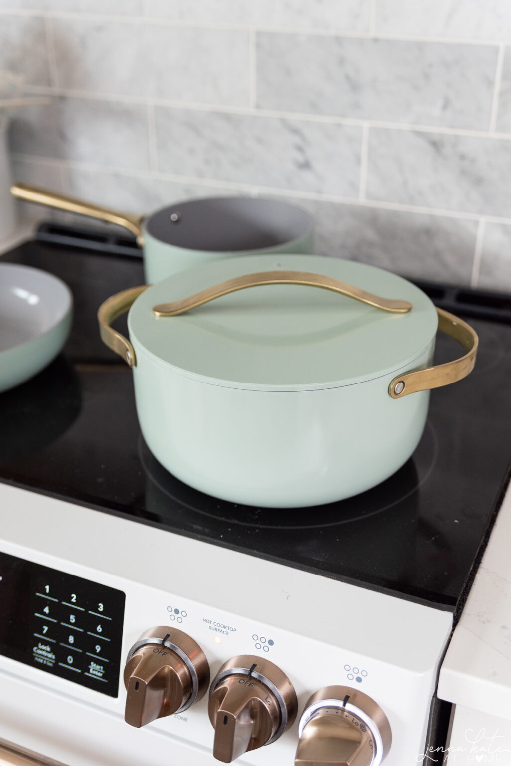 Caraway Cookware Review (After 3 Years) Jenna Kate at Home