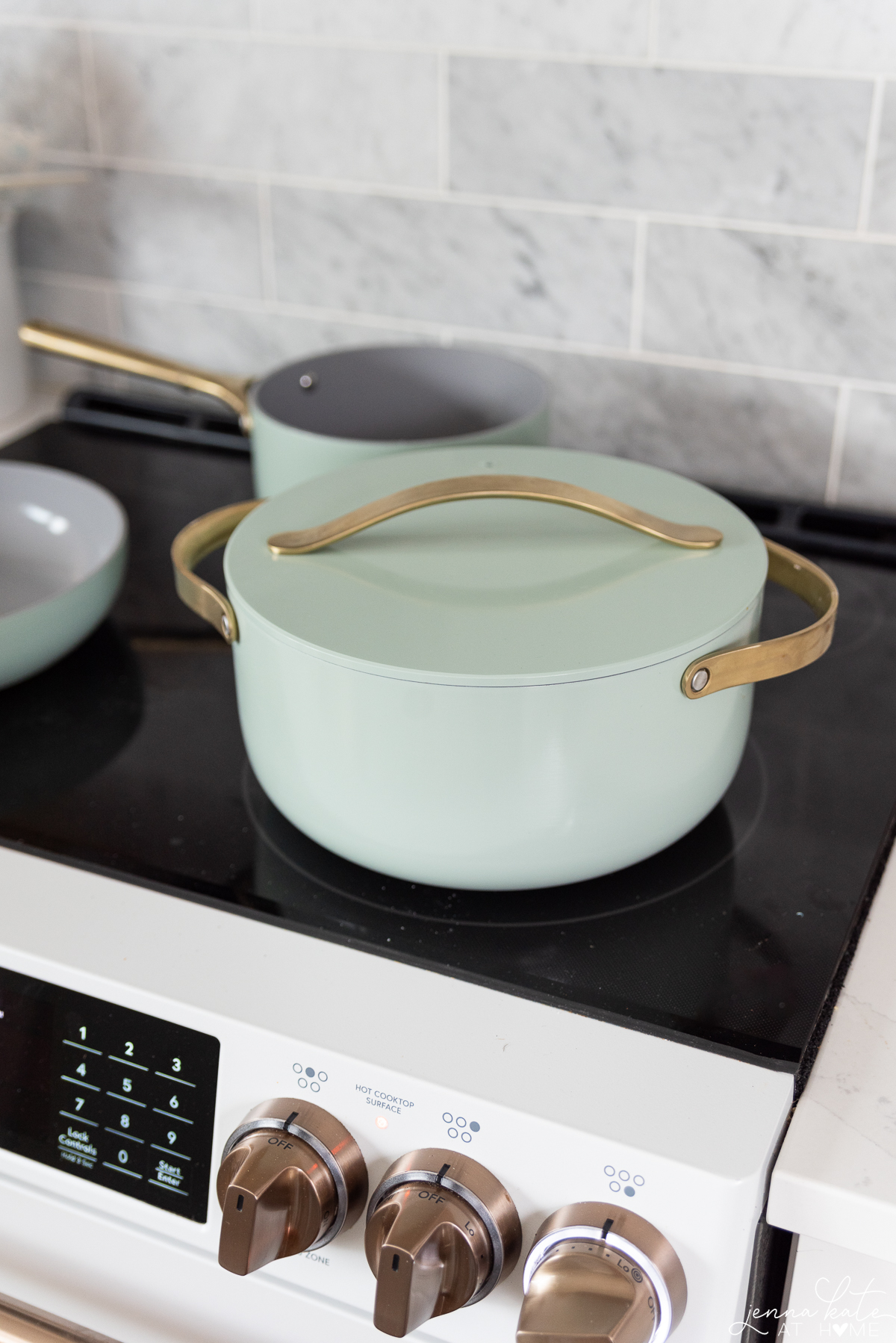 The Caraway Cookware Set: An Honest Review