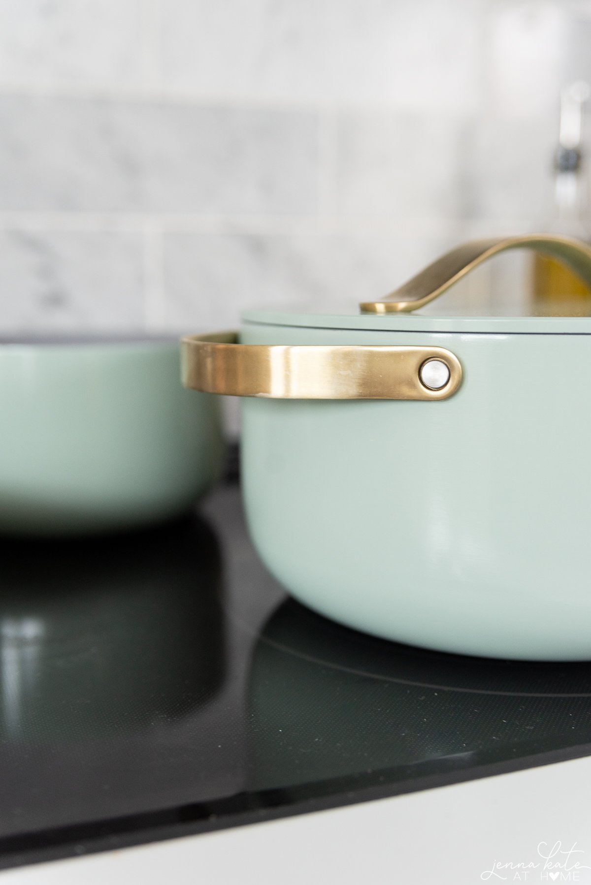 Caraway Cookware Review • Kath Eats