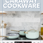 Caraway Cookware product review