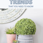 2023 home decor trends you need to know