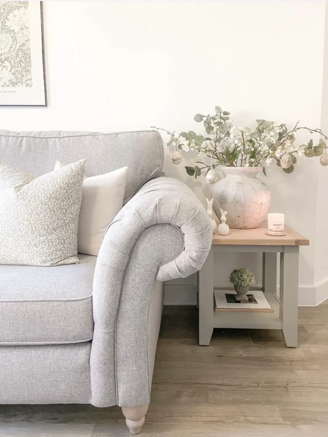22 Side Table Ideas For Your Living Room Story Jenna Kate At Home