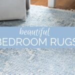 beautiful bedroom rugs