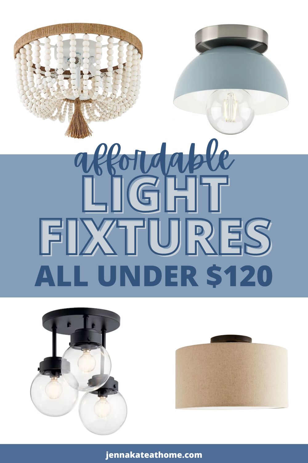 affordable light fixtures image