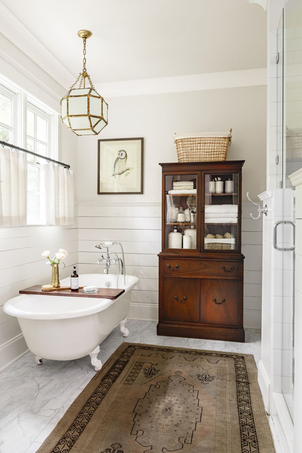 11 Best Bathroom Paint Colors - Jenna Kate at Home