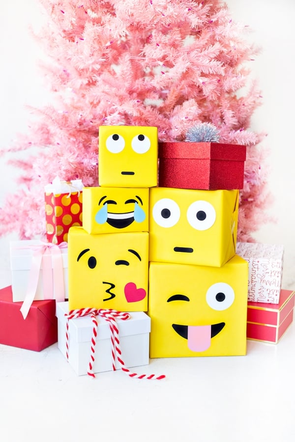 12 Creative Gift Wrapping Ideas