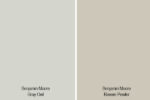 Benjamin Moore Gray Owl: Paint Review - Jenna Kate at Home