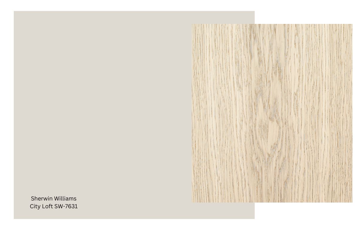 What Color Walls Look Good With Oak Floors Infoupdate
