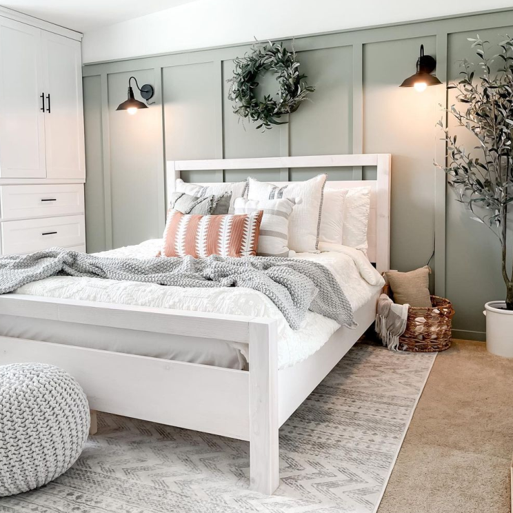 The 15 Best Sage Green Paint Colors, Havenly Blog