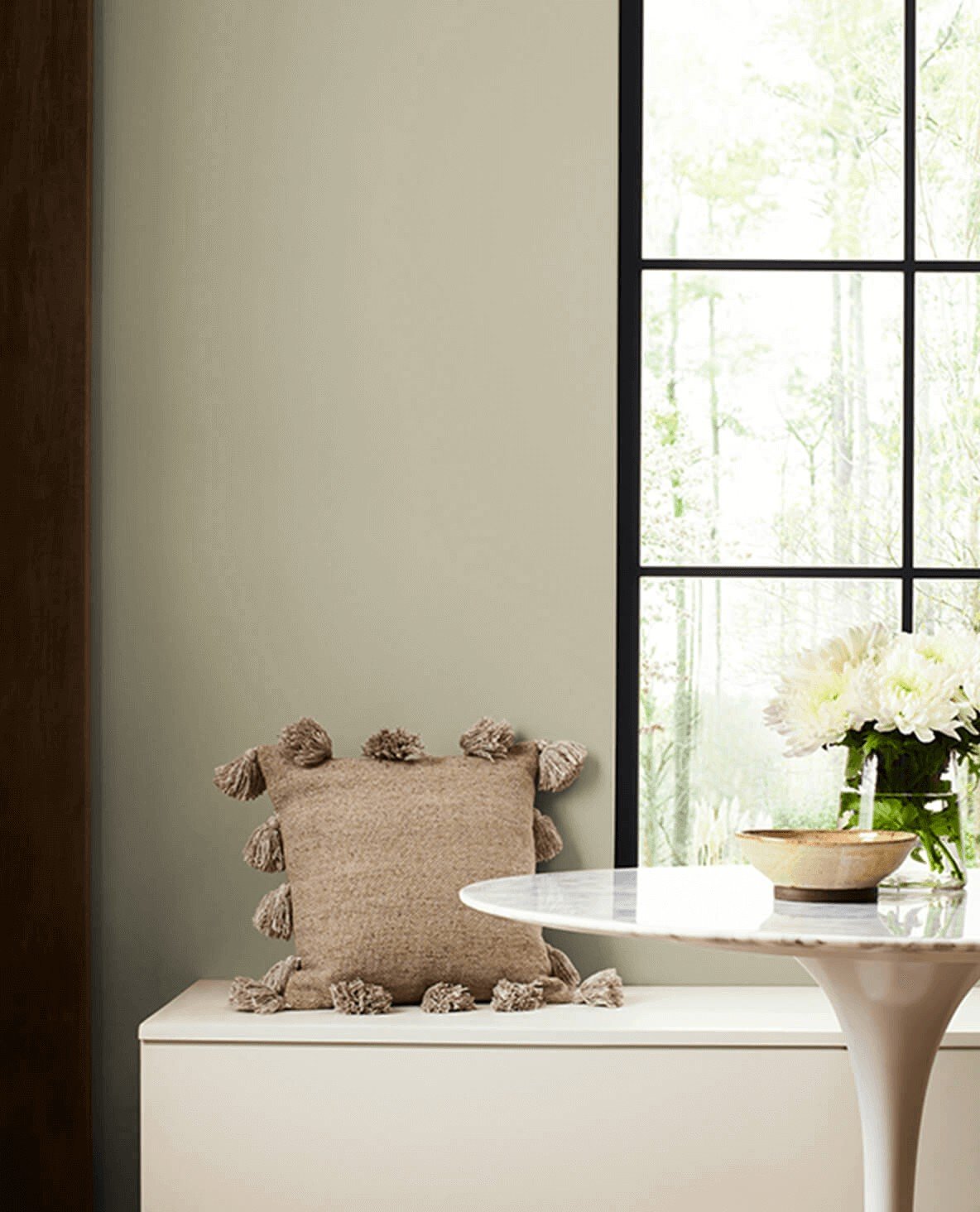 15 Sage Green Paint Colors You'll Love - Jenna Kate at Home