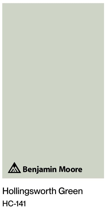 benjamin-moore-hollingsworth-green-HC-141-15-sage-green-paint-colors-you-will-love