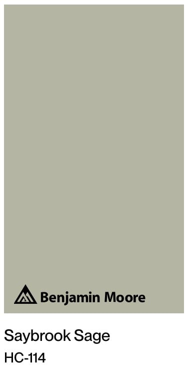 15 Sage Green Paint Colors You'll Love - Jenna Kate at Home