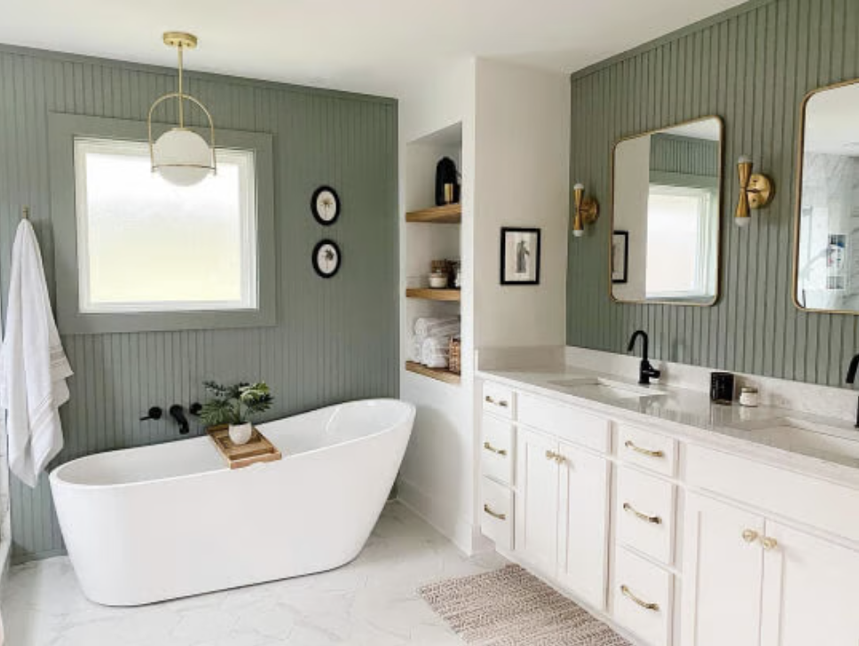 acacia-haze-15-best-sage-green-paint-colors-you-will-love-sherwin-williams-benjamin-moore