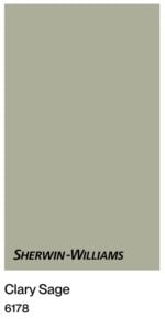 15 Sage Green Paint Colors You'll Love - Jenna Kate at Home