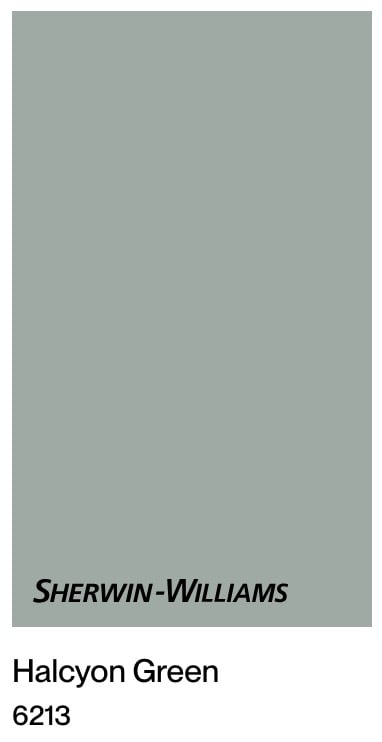 15 Super Cool Sage Green Paint Colors You Should Try In 2023 - A