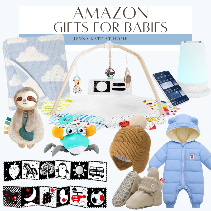 amazon gifts for babies