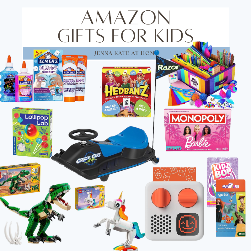 amazon gifts for kids