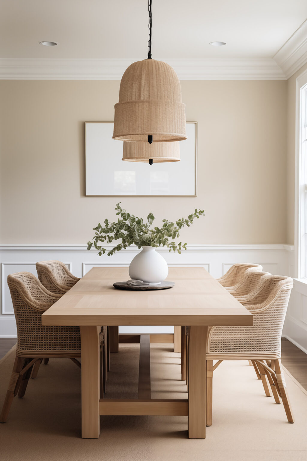 Best Tan Paint Colors For 2025 Warm Timeless Neutral Shades Jenna Benjamin Moore Manchester Tan Dining Best Tan Paint Colors 1 1024x1536