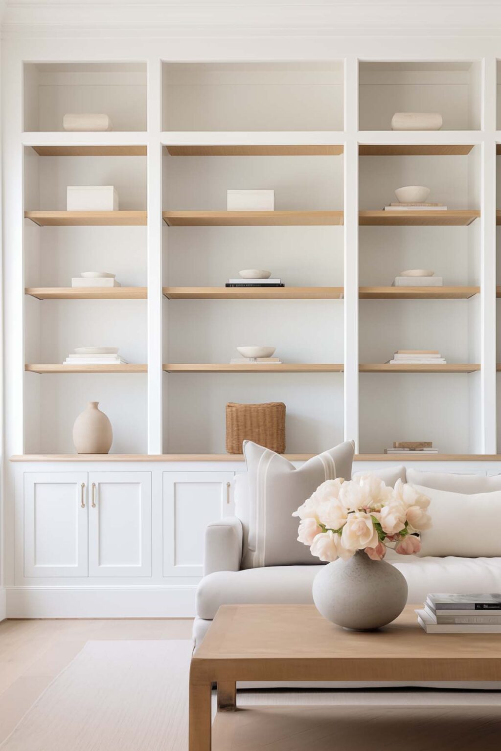 How to Style a Bookcase: Simple Principles To Get The Look You Want
