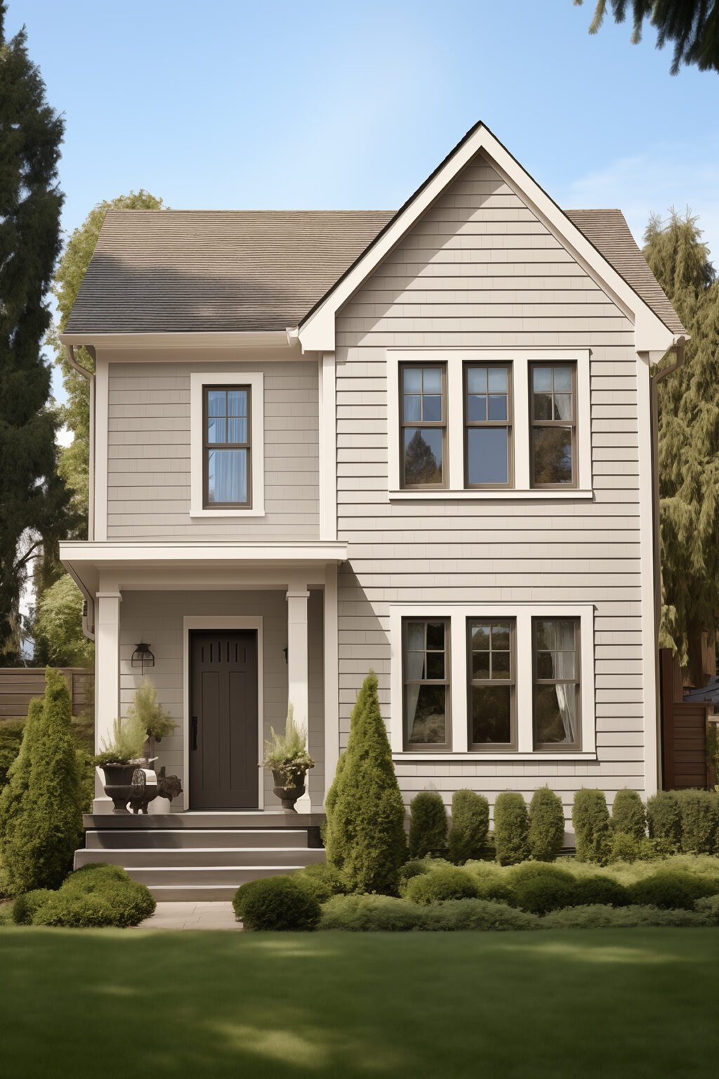 The 9 Best Mushroom Paint Colors Jenna Kate at Home