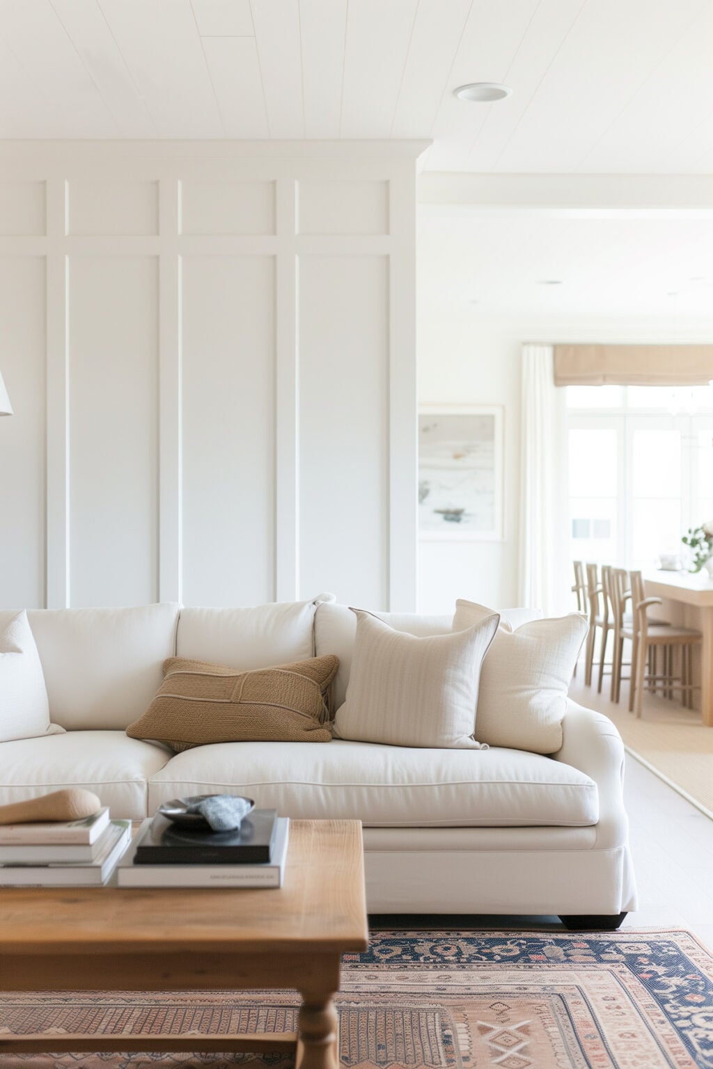11 Paint Colors for a Modern House Interior - Jenna Kate at Home