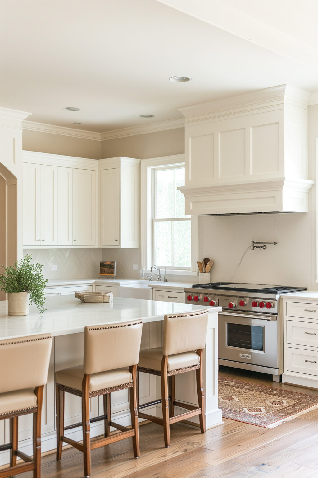10 Paint Colors You'll Love For Your Small Kitchen - Jenna Kate at Home