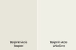 Benjamin Moore Seapearl: Paint Review - Jenna Kate at Home