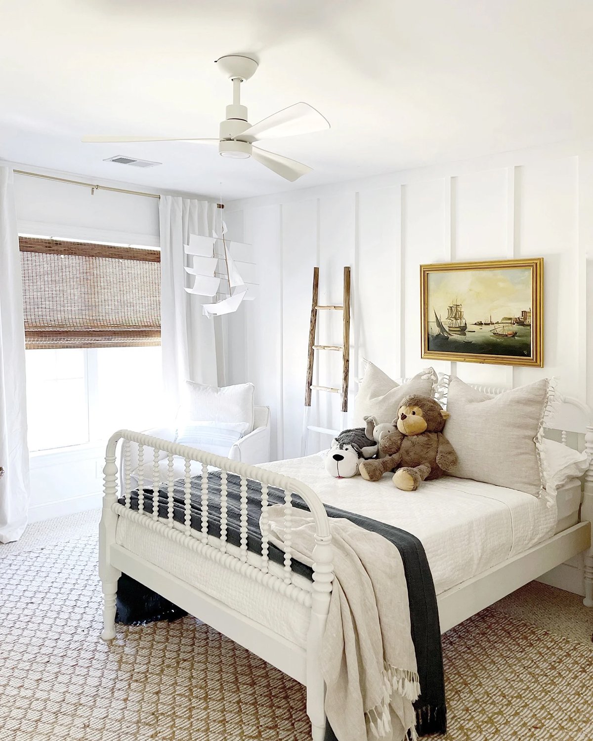 The 10 Most Popular White Paint Colors