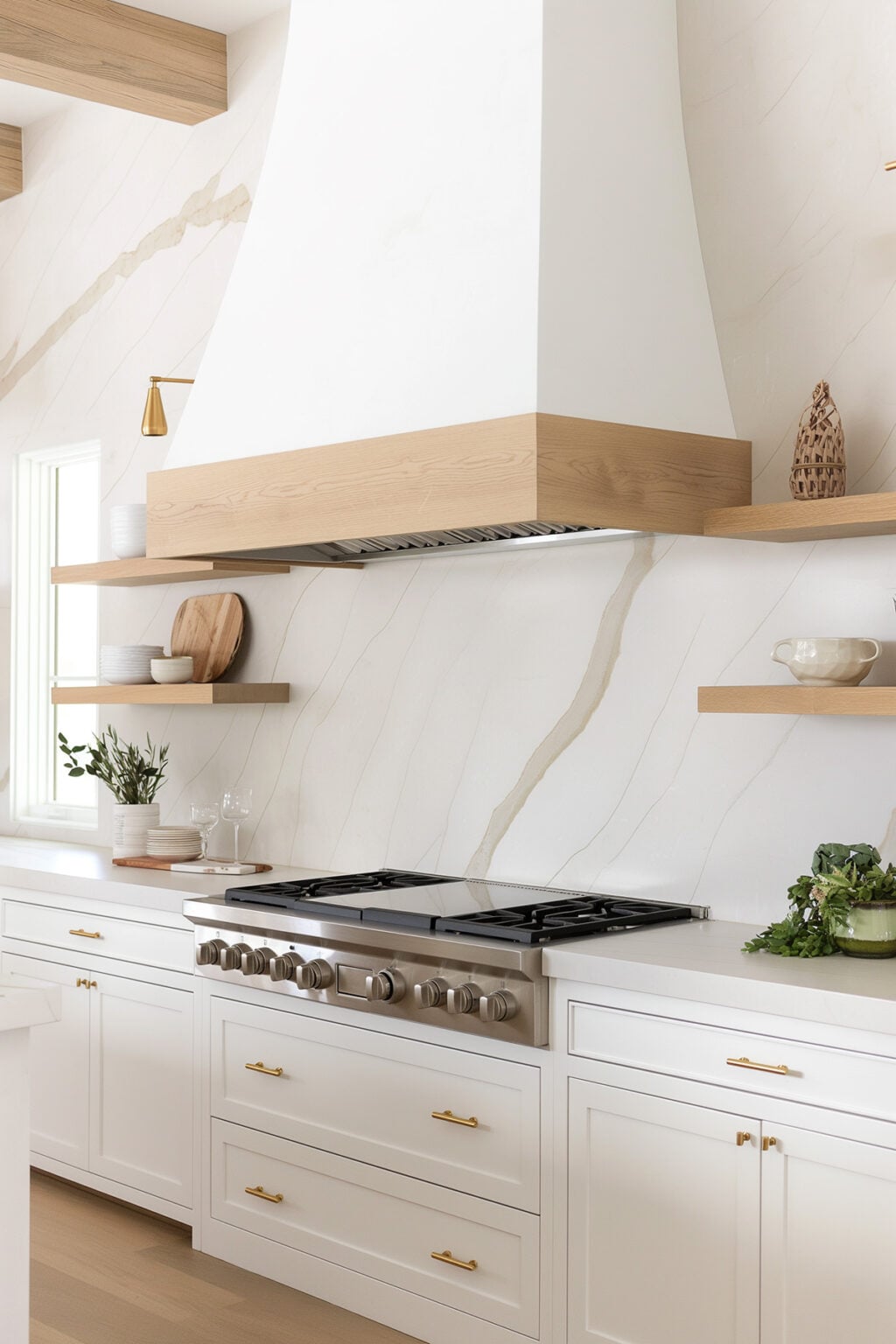 2026 Kitchen Design Trends and Decorating Ideas - Jenna Kate at Home
