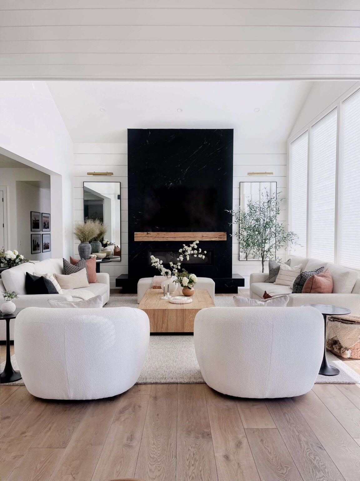 2026 Living Room Design Trends - Jenna Kate at Home