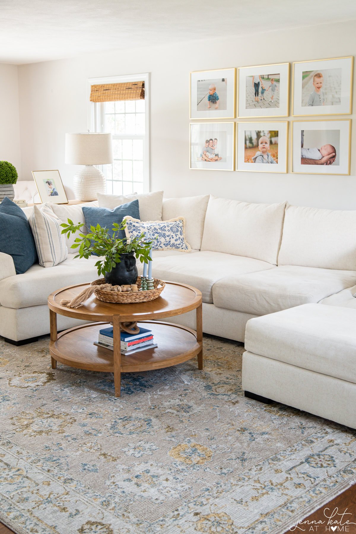 5 Simple Ways to Find Your Personal Decorating Style
