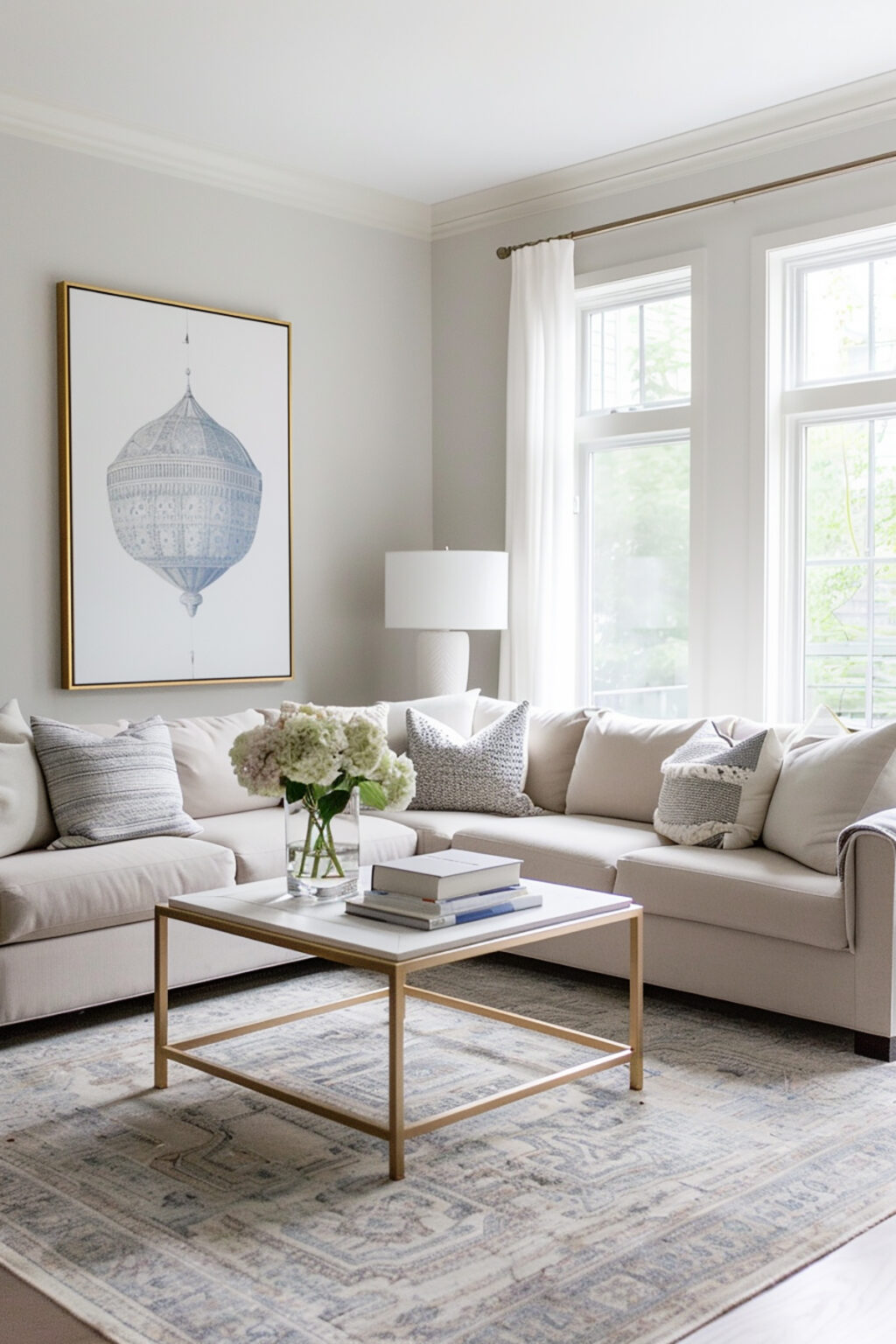 2026 Spring Home Decor Trends - Jenna Kate at Home