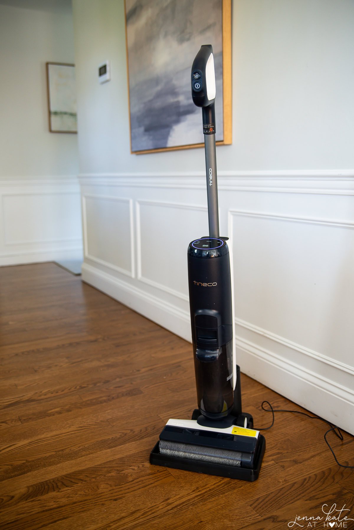 The Best Way To Clean Hardwood Floors (plus everything else I’ve tried over the years)
