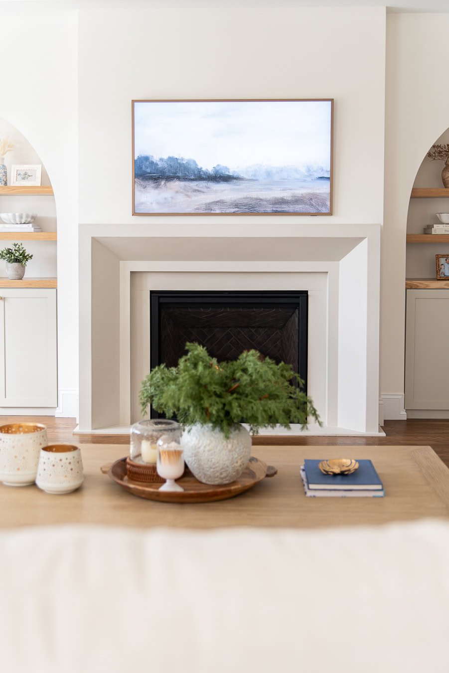 Our Family Room Addition Reveal